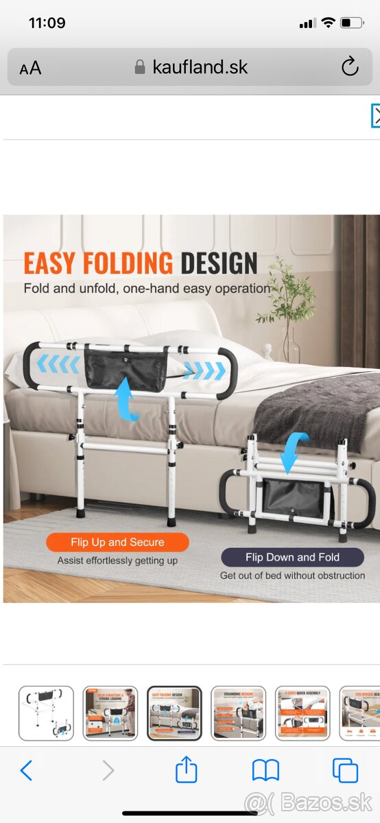 zabrana na postel - 2