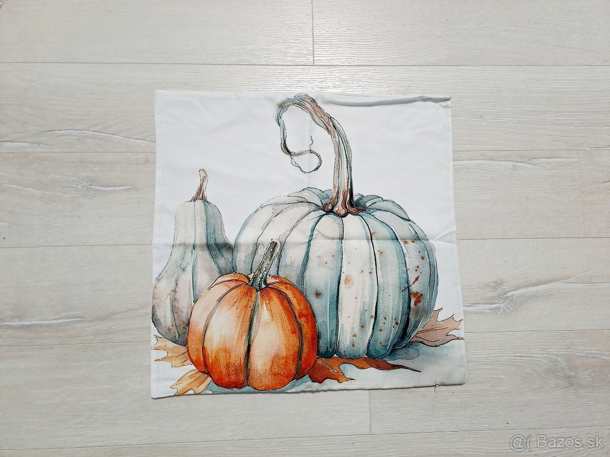 Obliečky na vankúš - 2