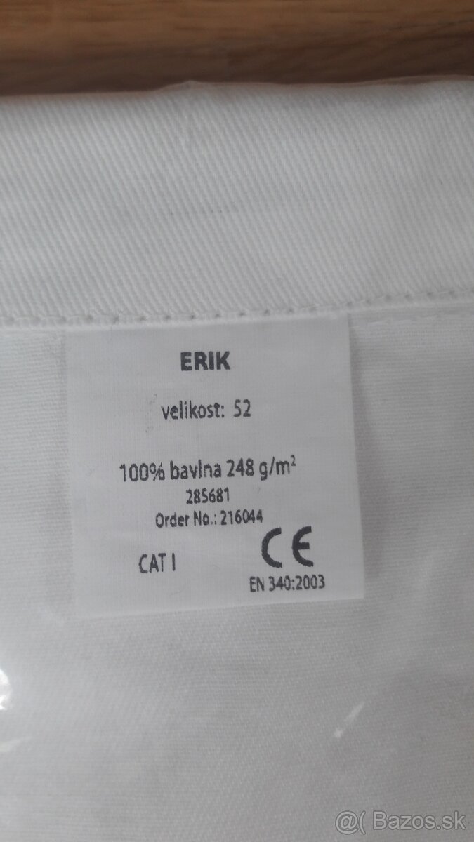 Pánsky plášť - 2