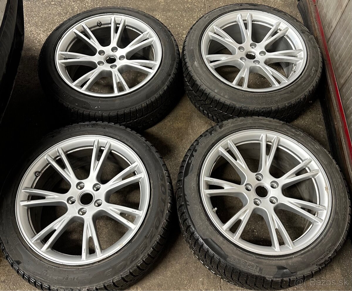 Tesla Model Y Originál Disky r19 - 2