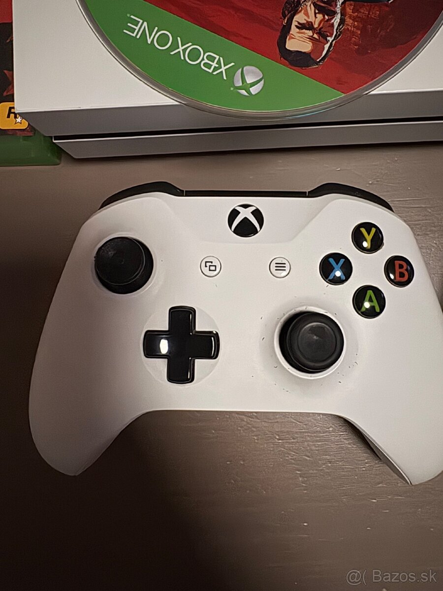 Xbox ONE - 2