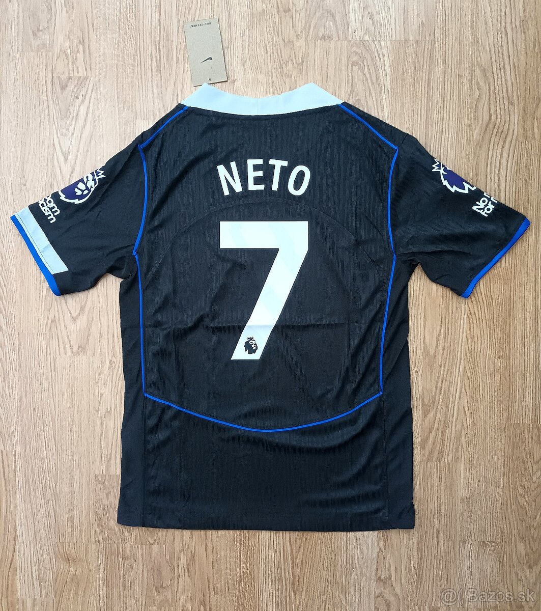 Chelsea 25/26 3rd - 2