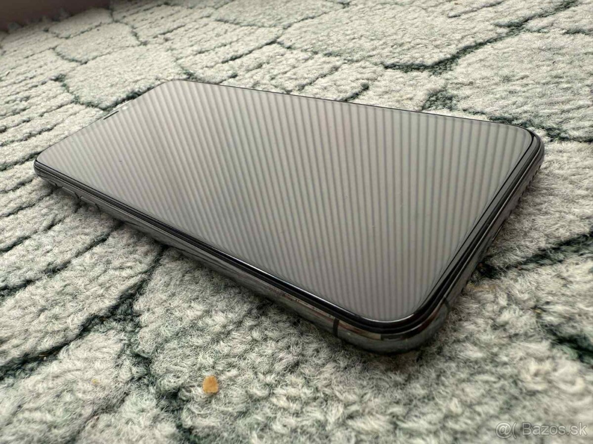 Iphone 11 Pro Max 64gb - 2