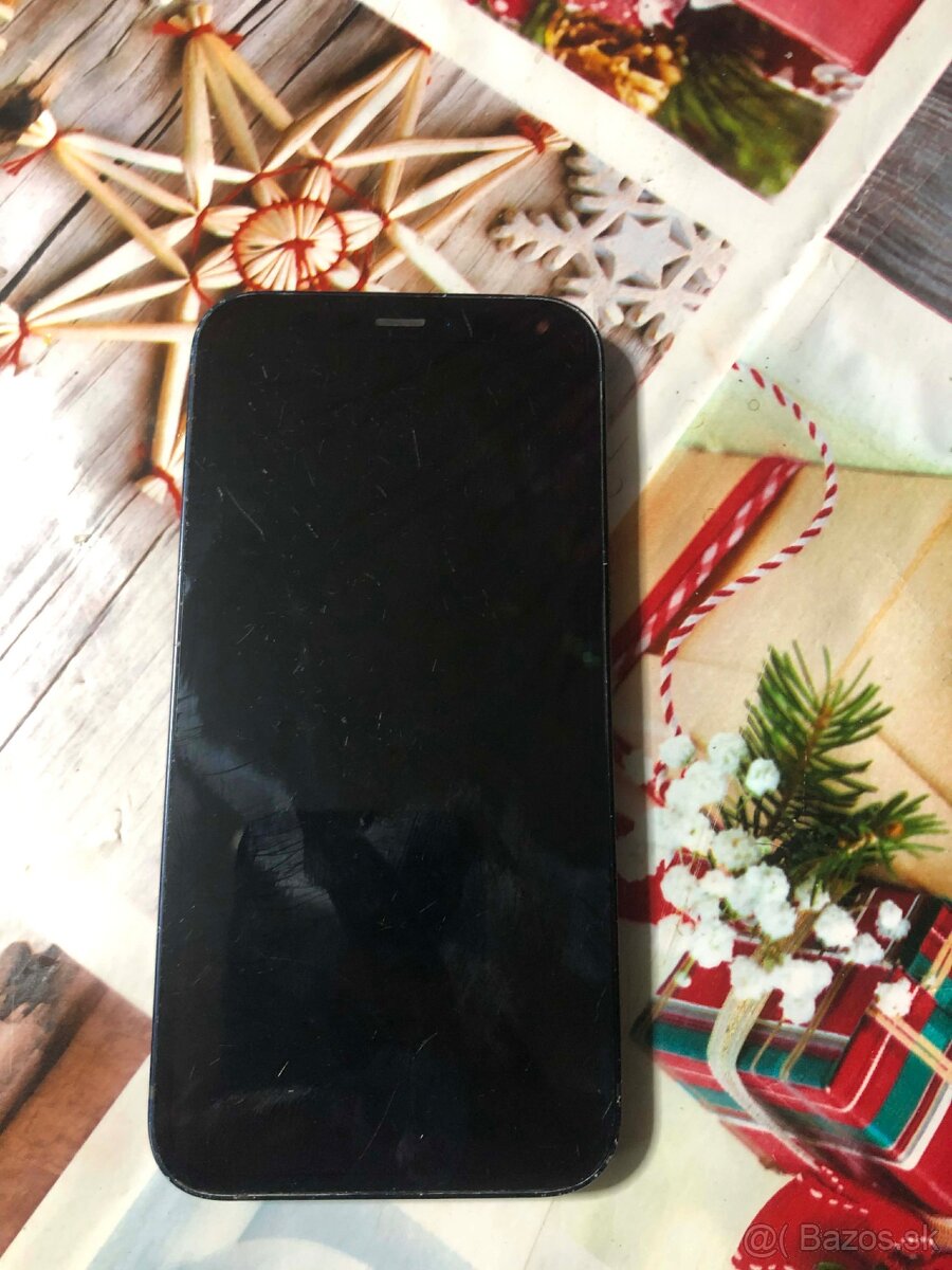 Predam iPhone 12mini - 2