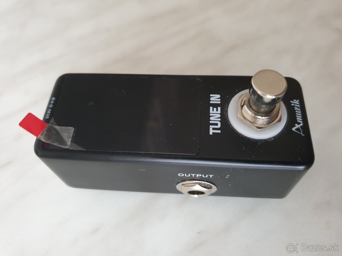 Ladička - Amuzik LT-910 - 2