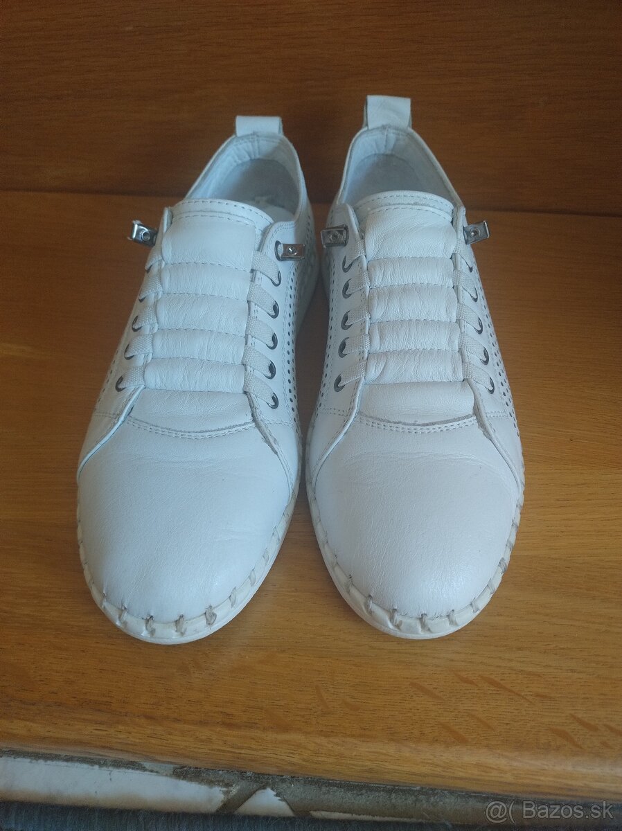 Dámske topánky - 2