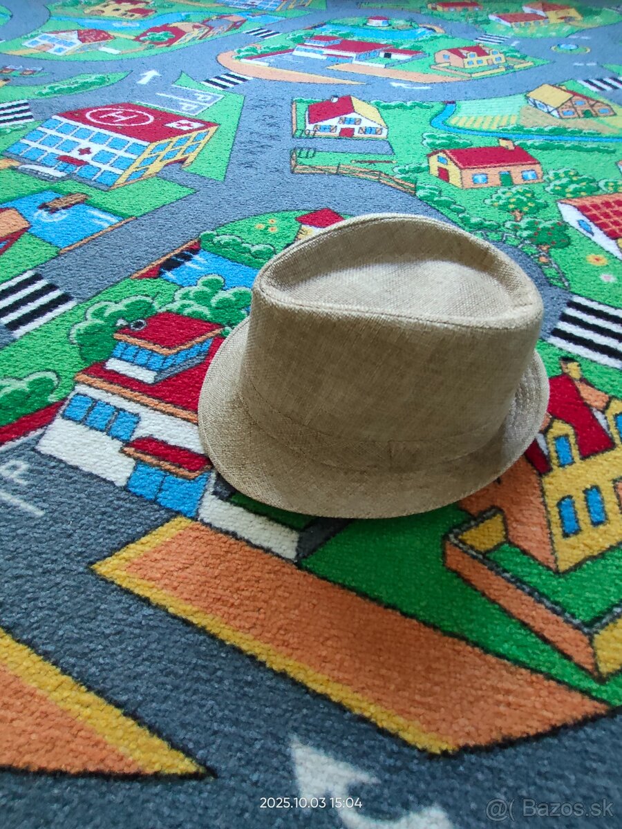 Detské oblečenie - veľkost 122-140 - 2