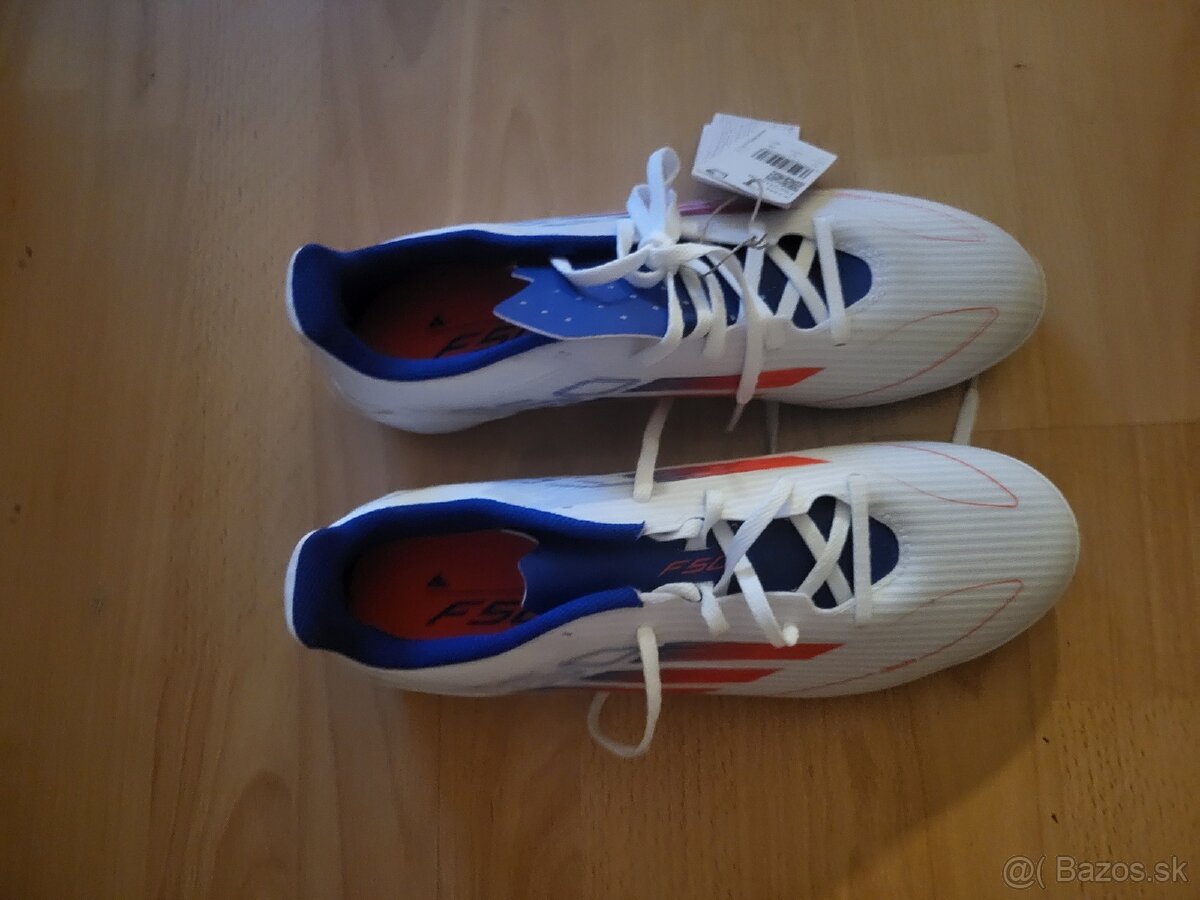 F50 club halovky - 2