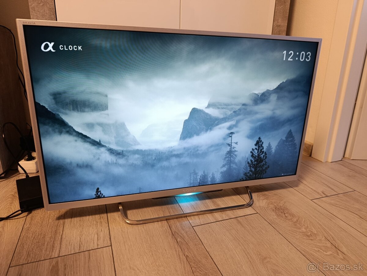 Televízor Sony Bravia - 2