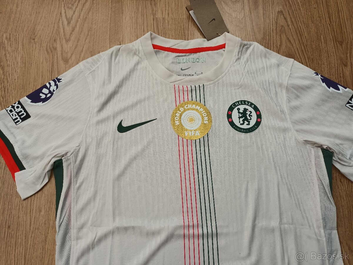 Chelsea 25/26 Away - 2