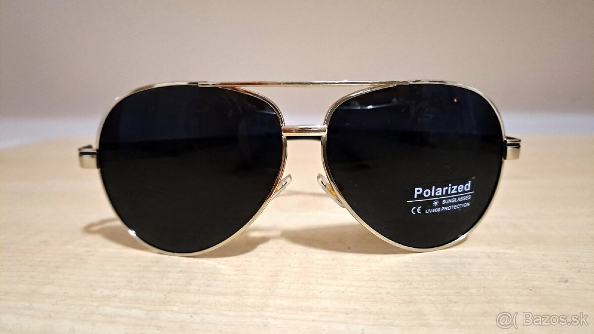 Slnečné okuliare Mercedes (Polaroid) - 2