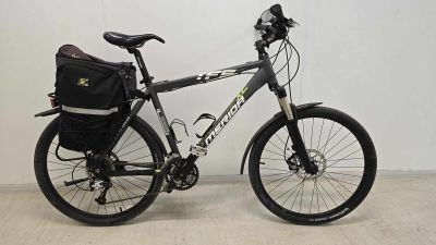 MERIDA MATTS TFS 500 XC - 2