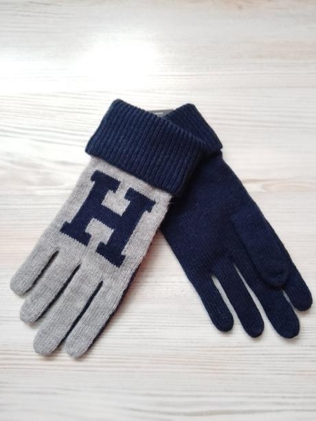 Rukavice Tommy Hilfiger Original - 2