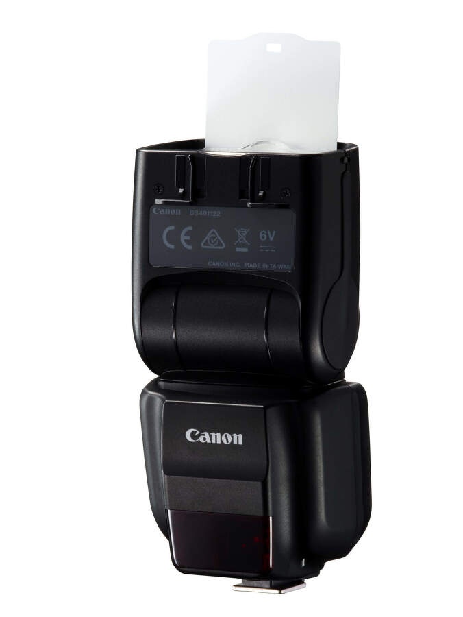 Canon Speedlite 430EX III-RT - Blesk - 2