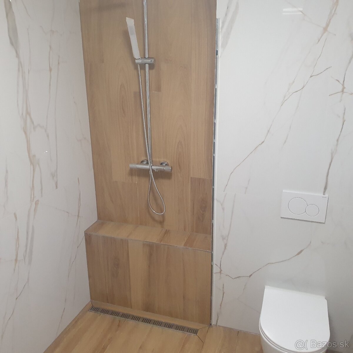 Sadrove omietky a ine - 2