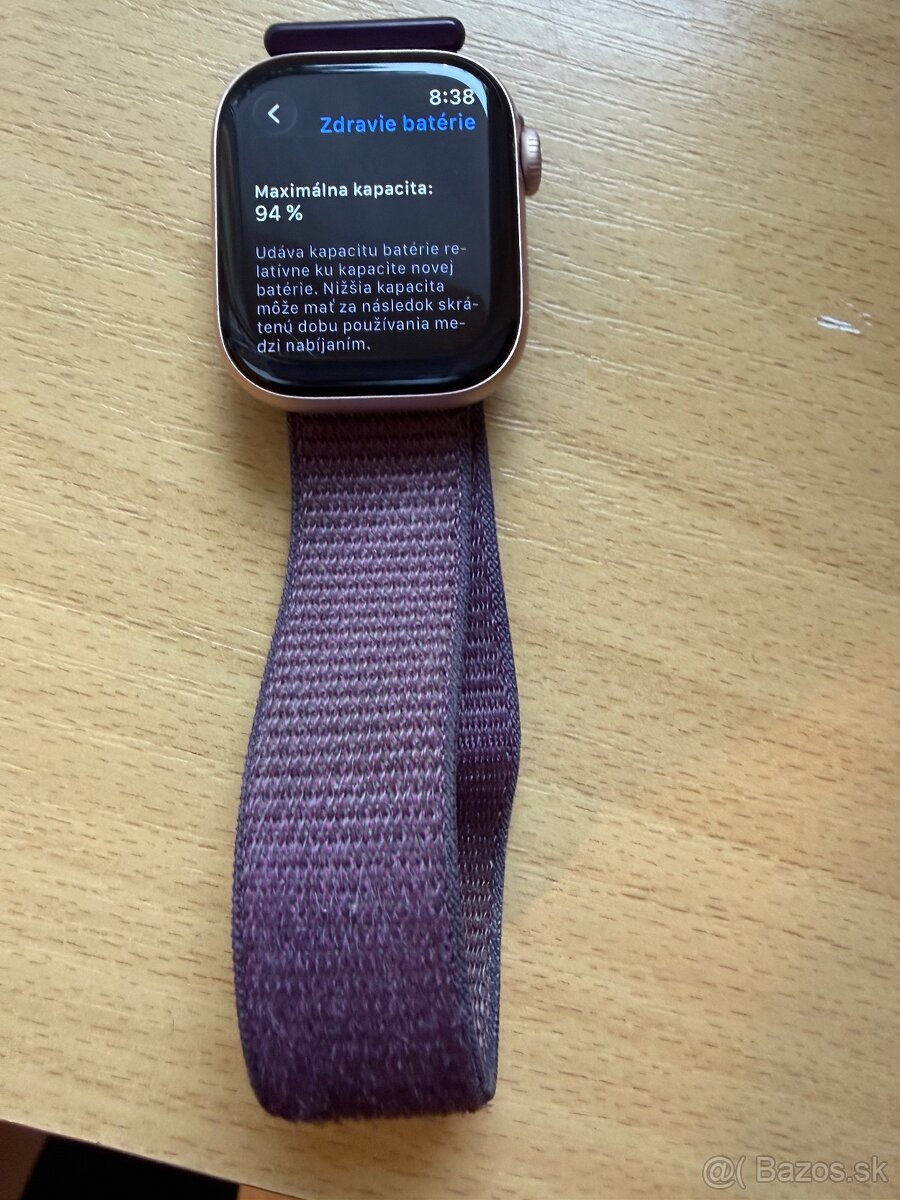 Apple Watch Series 10 42 mm Cellular - 2