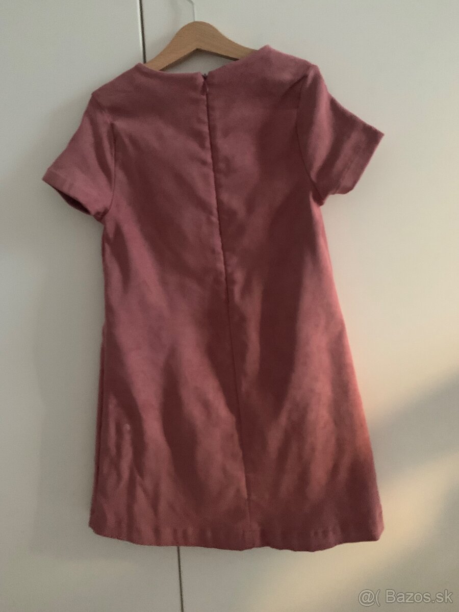 Šaty Zara - 2
