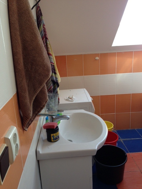 Ubytovanie v Senci - 2