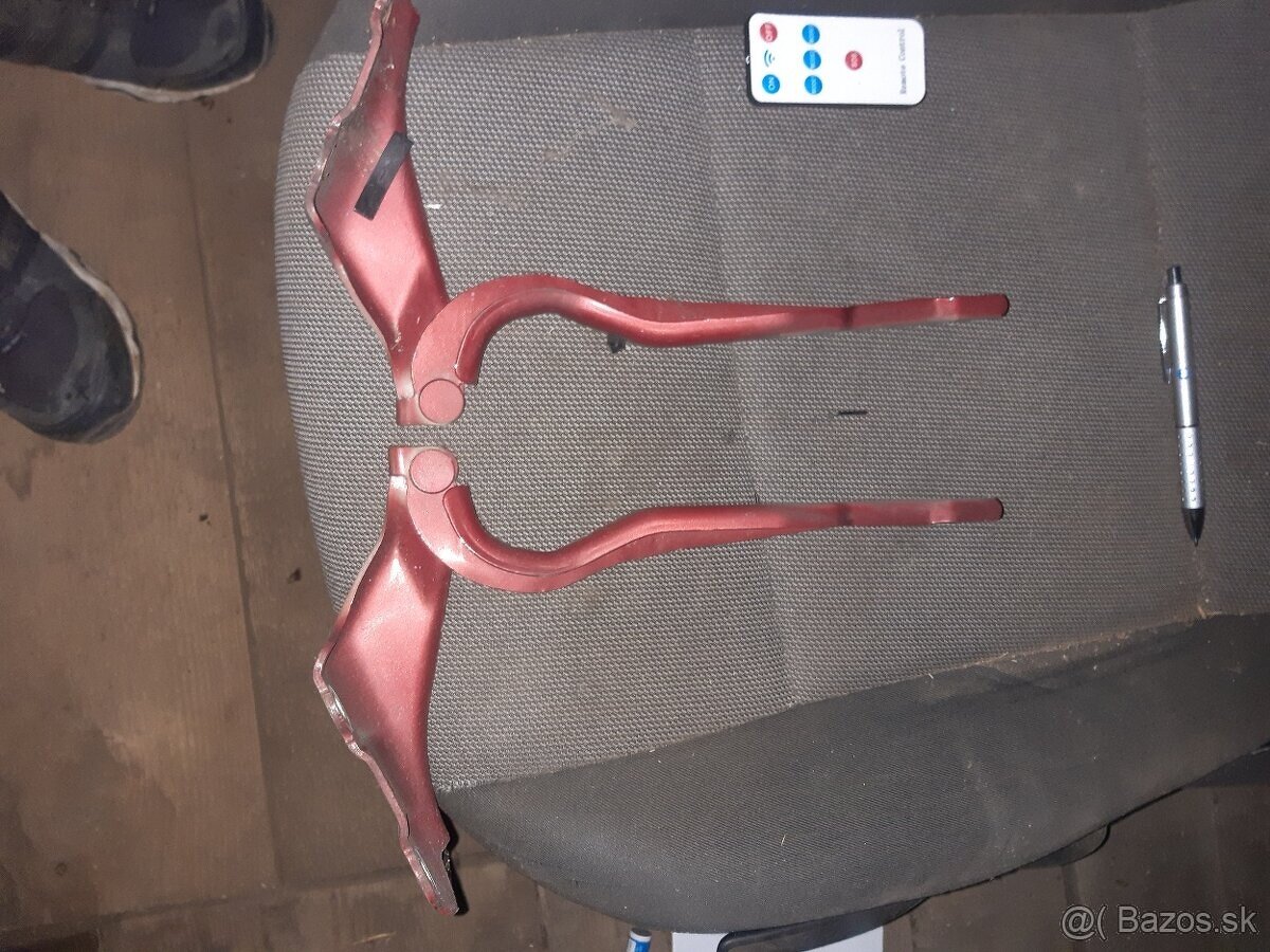 Skoda rapid nahradne diely - 2