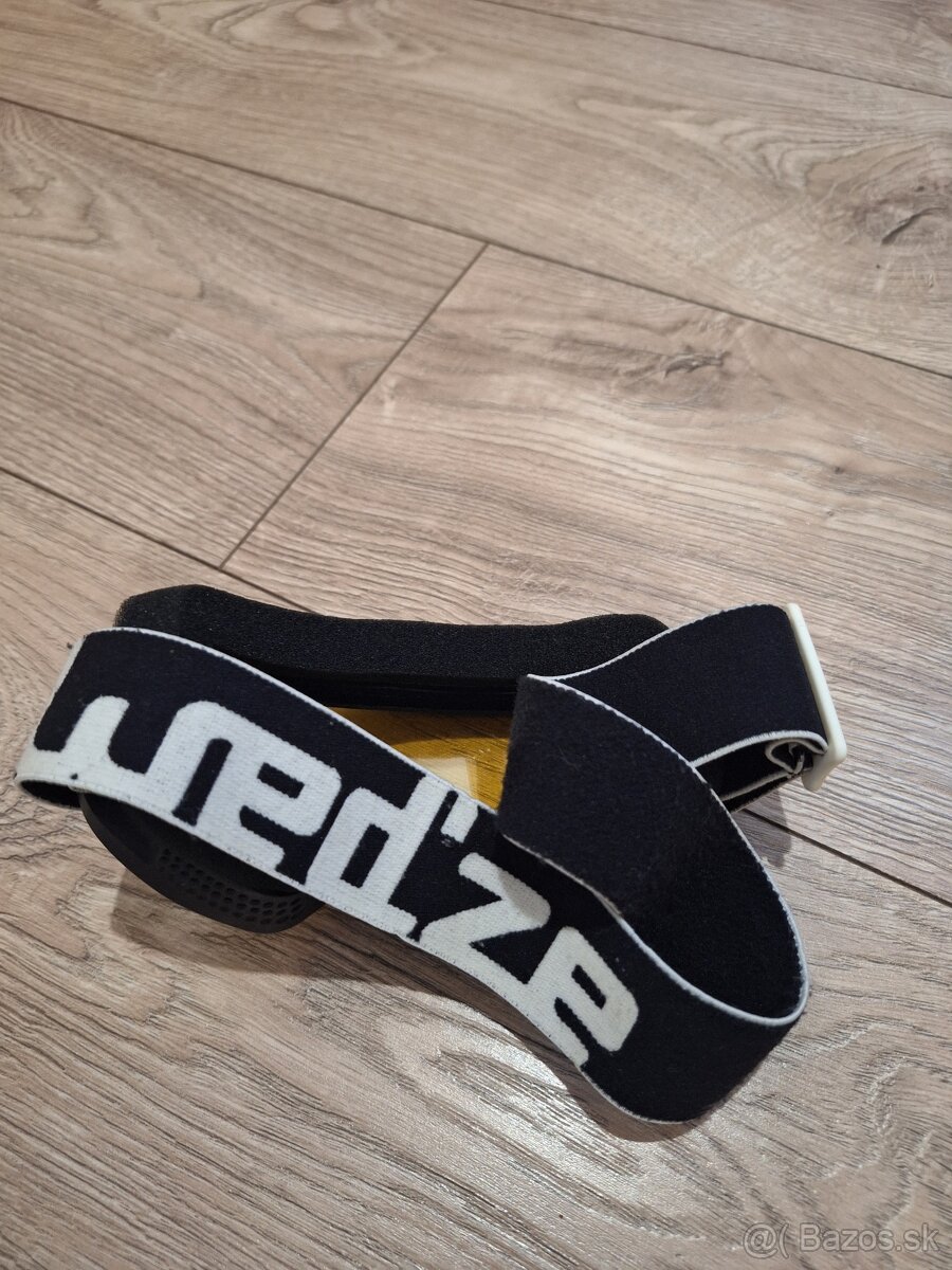 Lyžiarske okuliare - 2