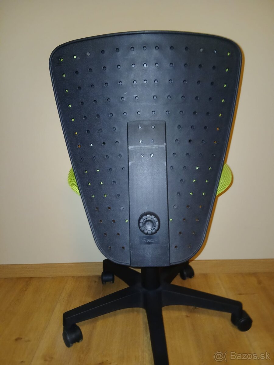 Detská stolička Top star - 2