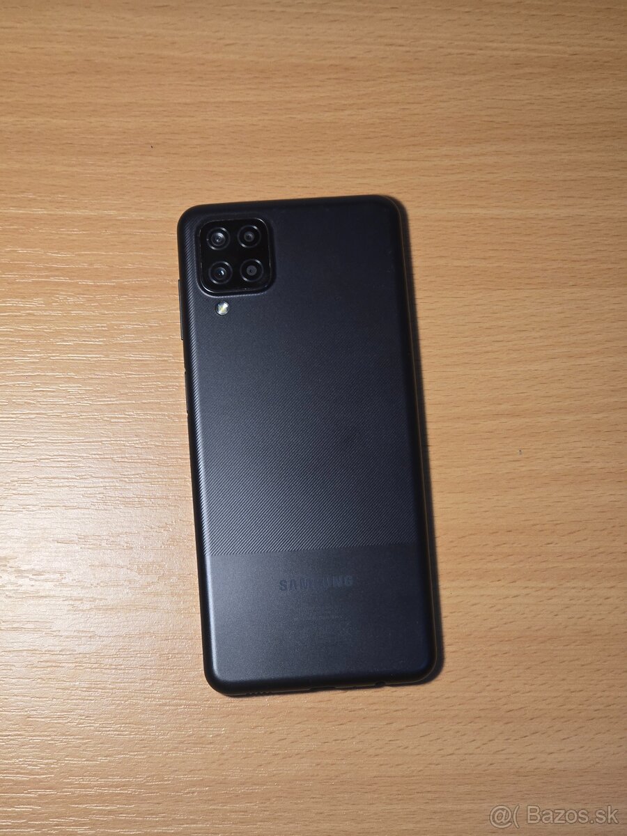 Samsung Galaxy A12 - 2