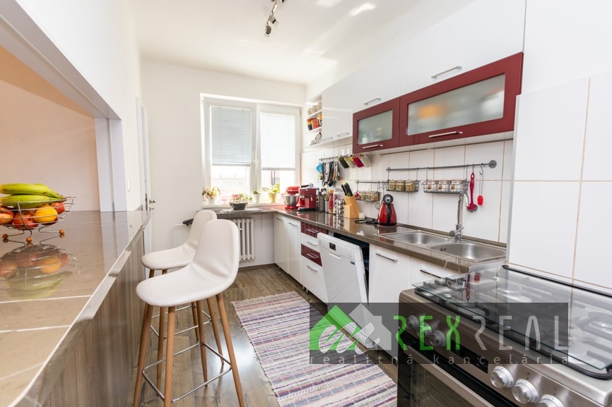 Predaj rodinného domu, Veľký Krtíš. - 2