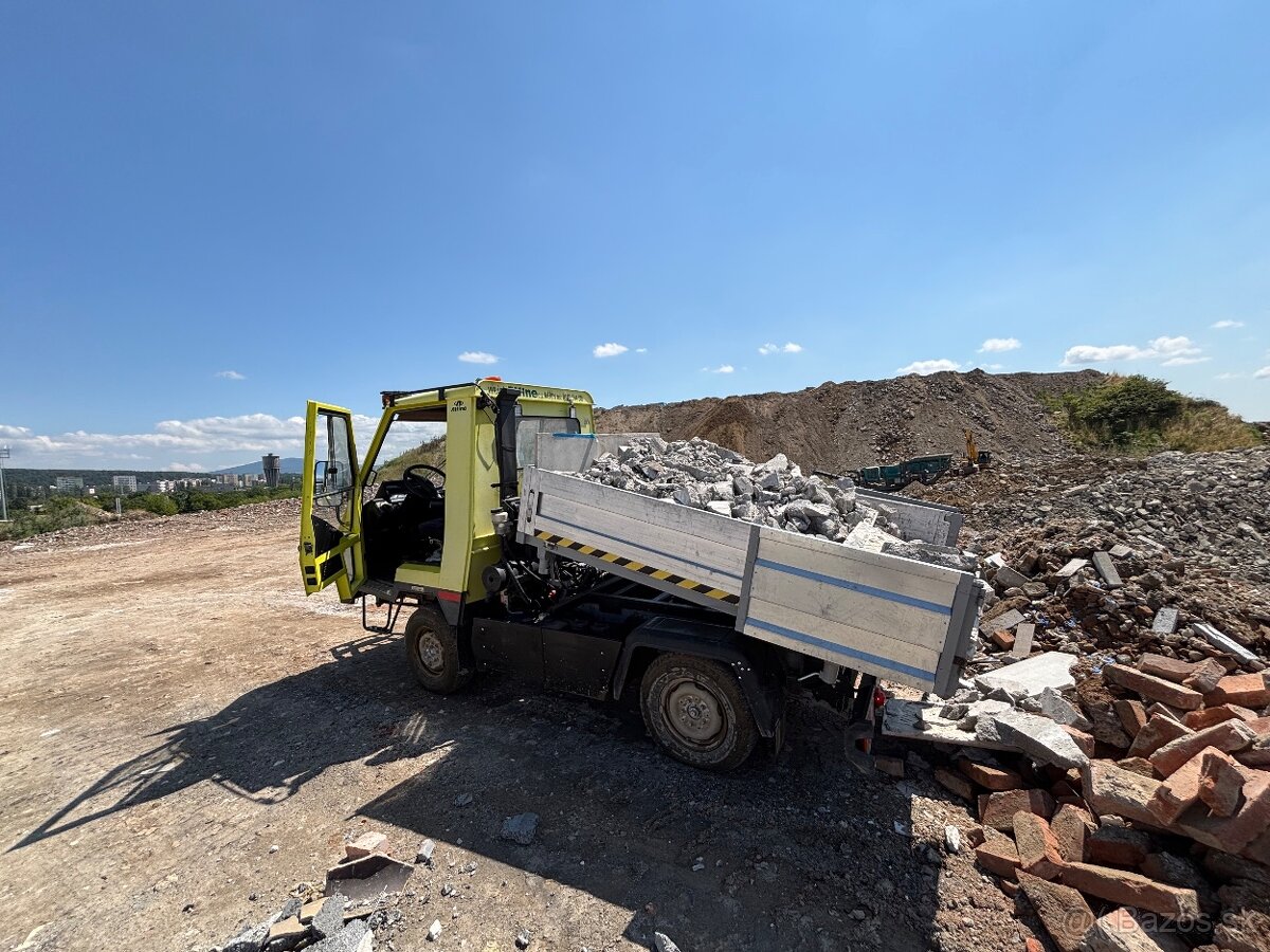 PREPRAVA / DOPRAVA / ODVOZ / PREVOZ / DOVOZ - 2