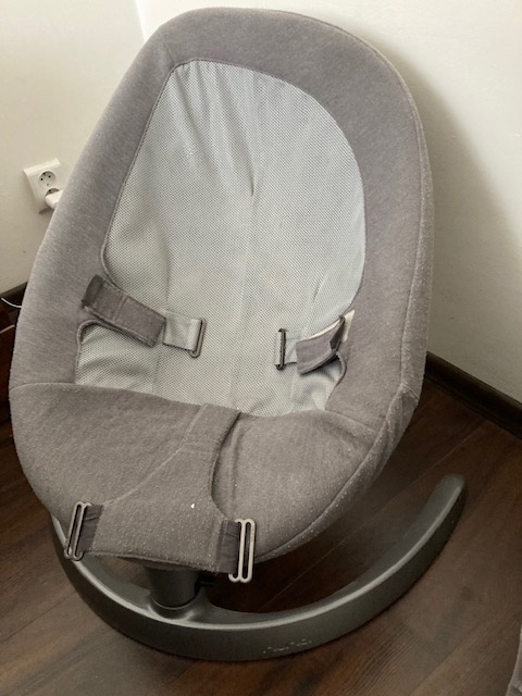 hojdacia stolička NUNA - 2