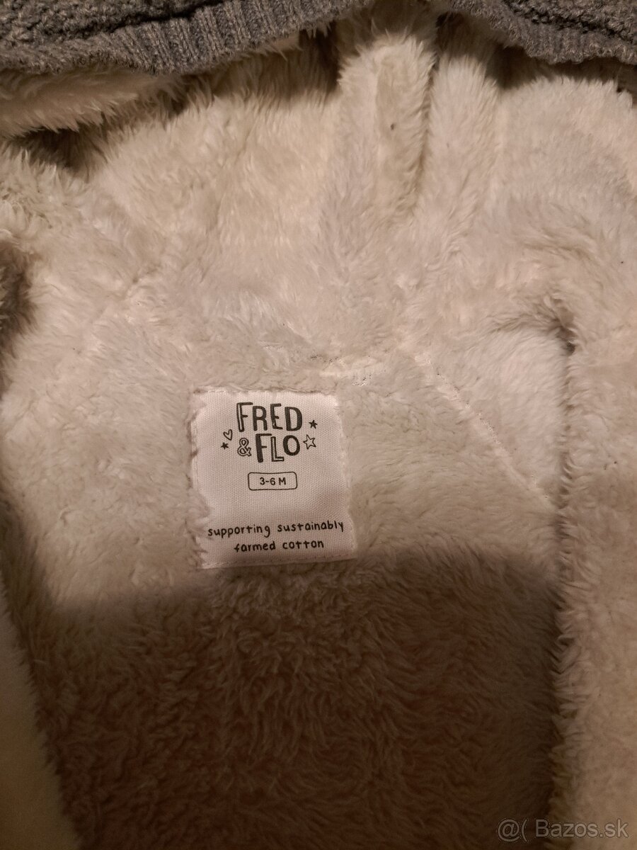 zimný a jesenný overal - 2