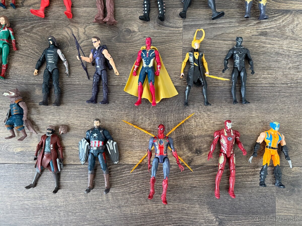 Marvel Avengers 2 - 2