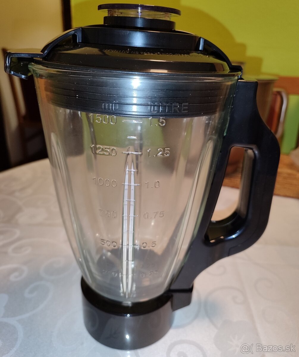 príslušenstvo kuchynský robot - 2