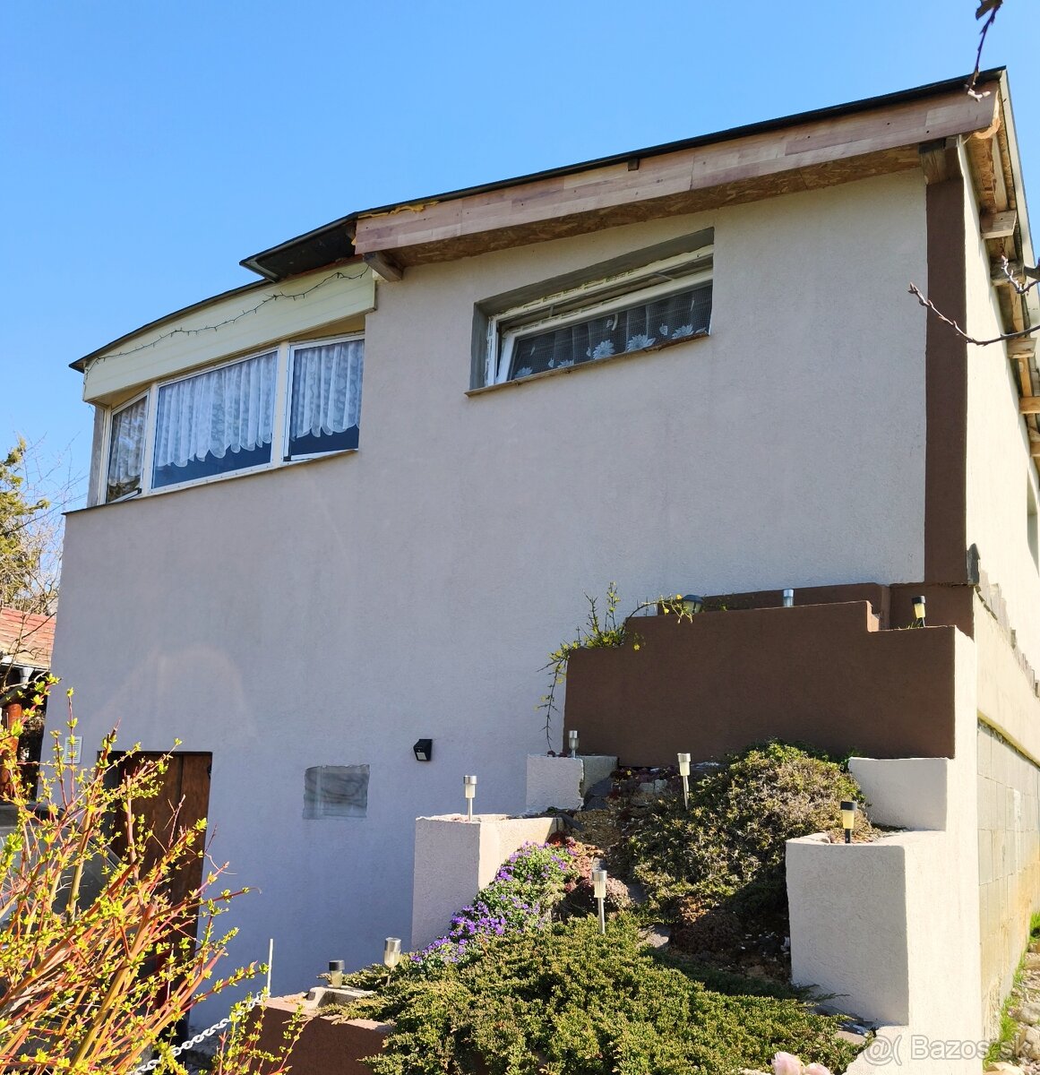 Chata/Viničný dom/celoročné bývanie Melek - 2