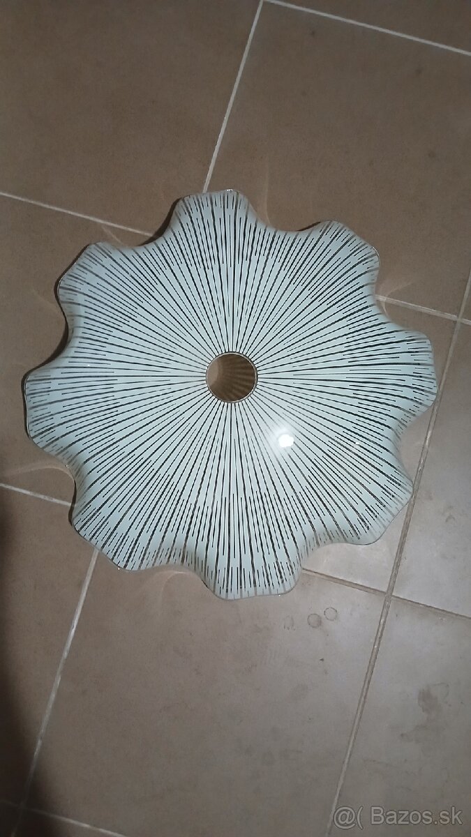 Tienidlo na luster - 2