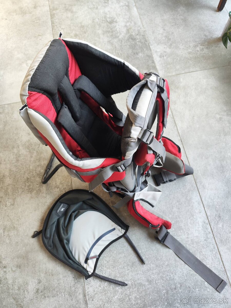 Turistický nosič Dromader Koala - 2