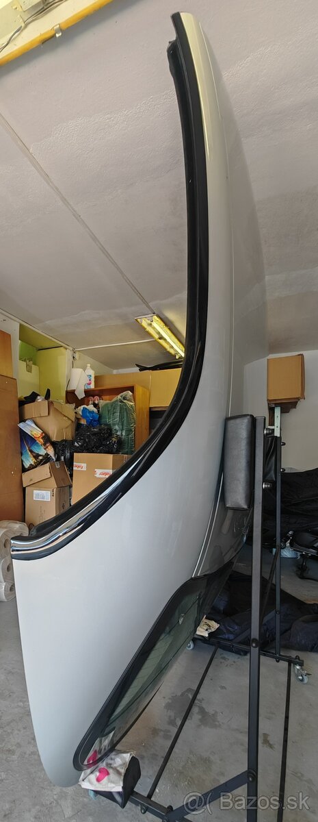 Na predaj hardtop na BMW 3 Cabrio E46 - 2