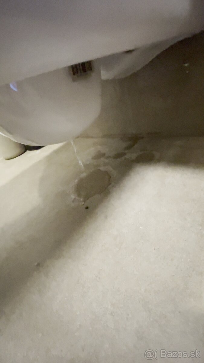 Oprava WC a nádržky Bratislava – rýchlo - 2