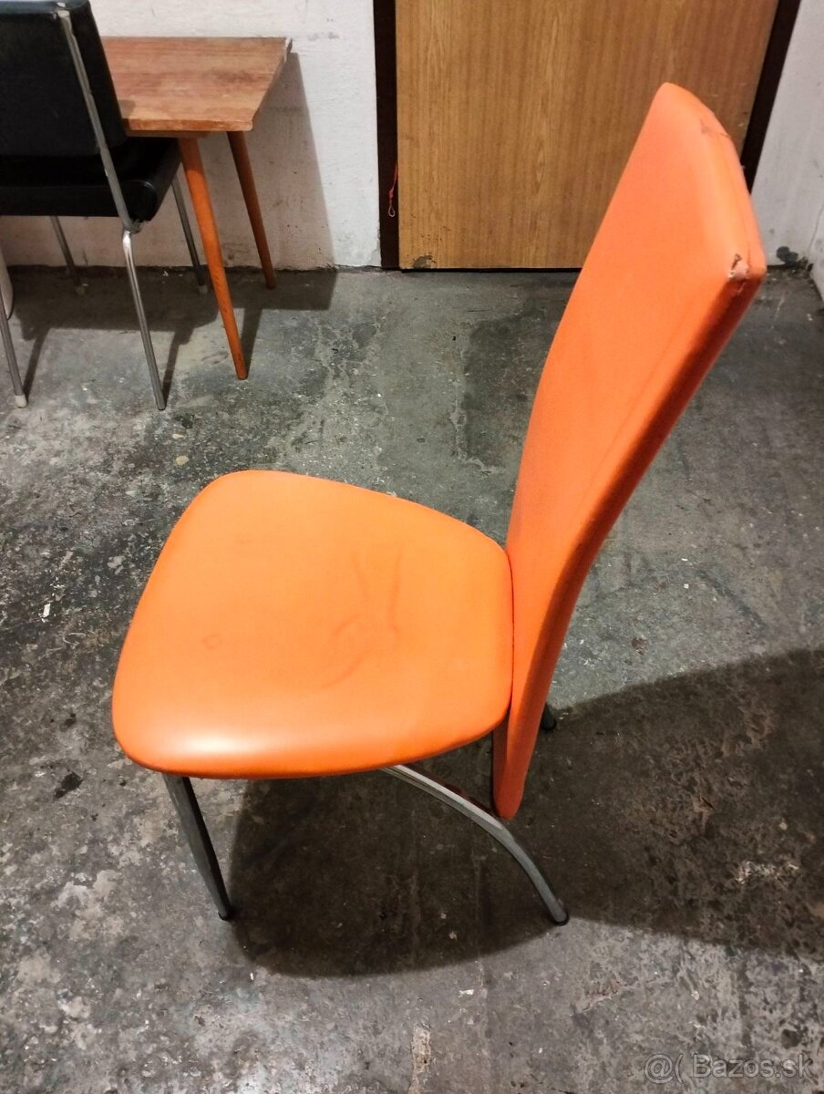 Predám stoličky - 2