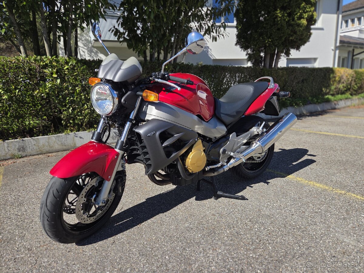 Honda CB1100sf (x11) - 2