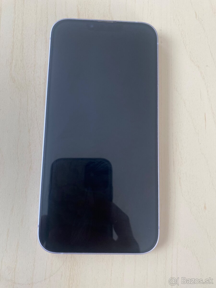 Iphone 14 Plus 128GB Rose Gold - 2