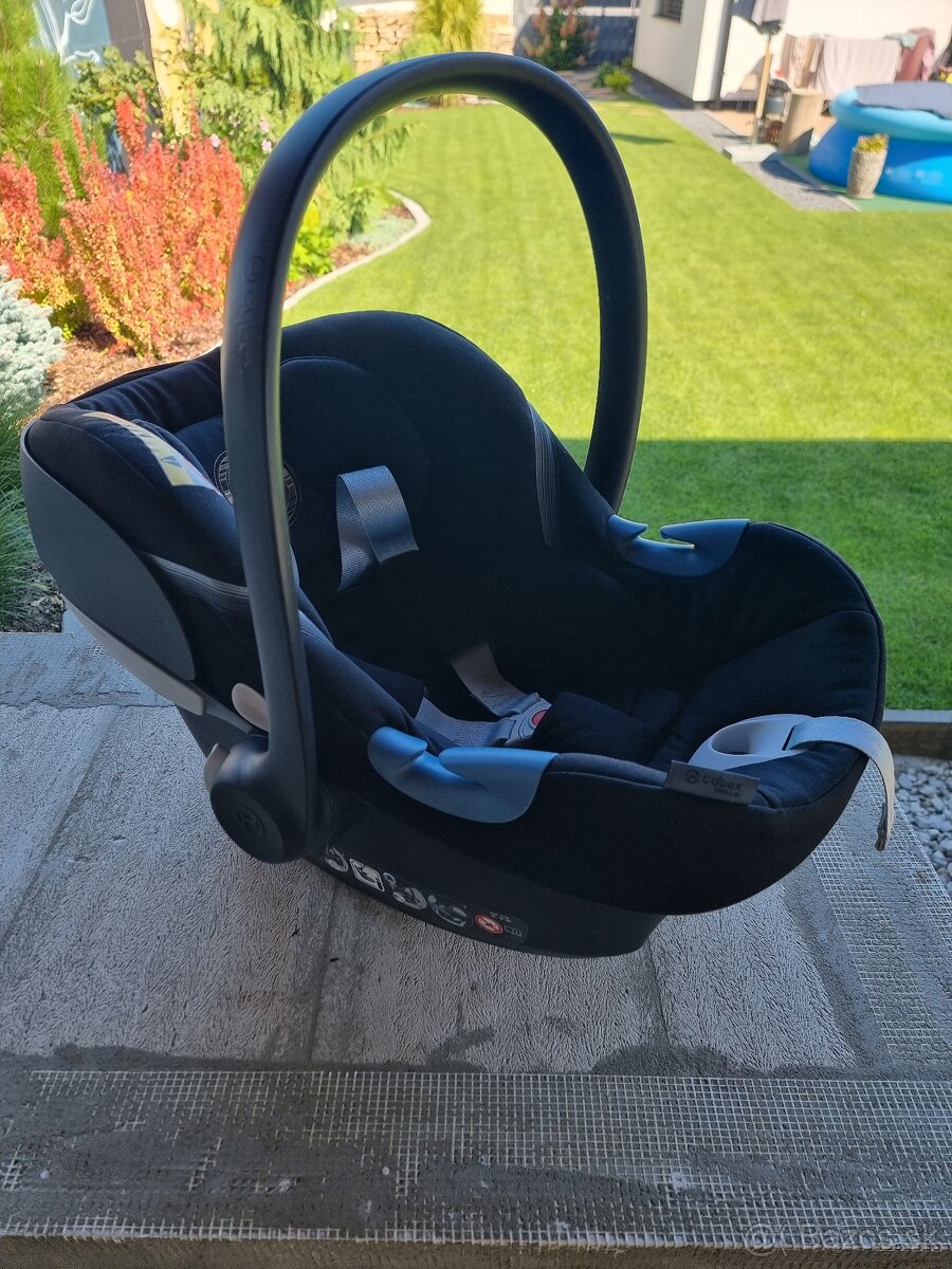 Vajíčko Cybex - 2
