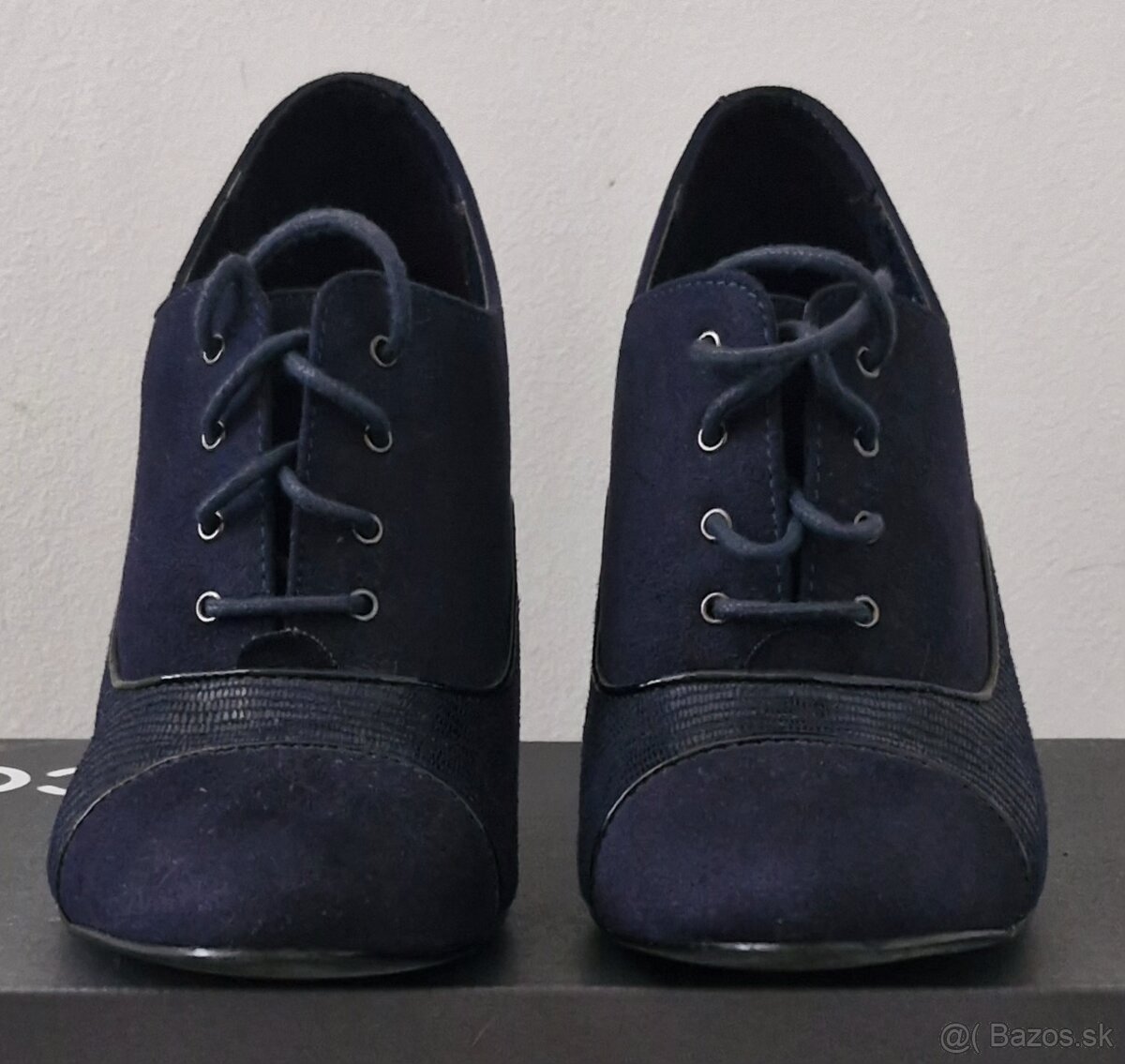 Topánočky Marks&Spencer č.36 - 2