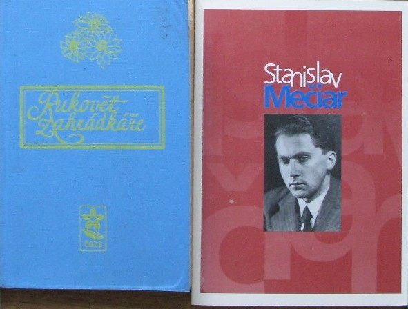 Knihy rôzne žánre - 2