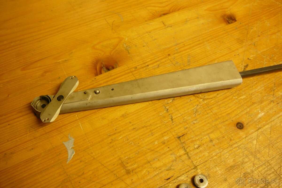 Sijaci stroj MINERVA - 2