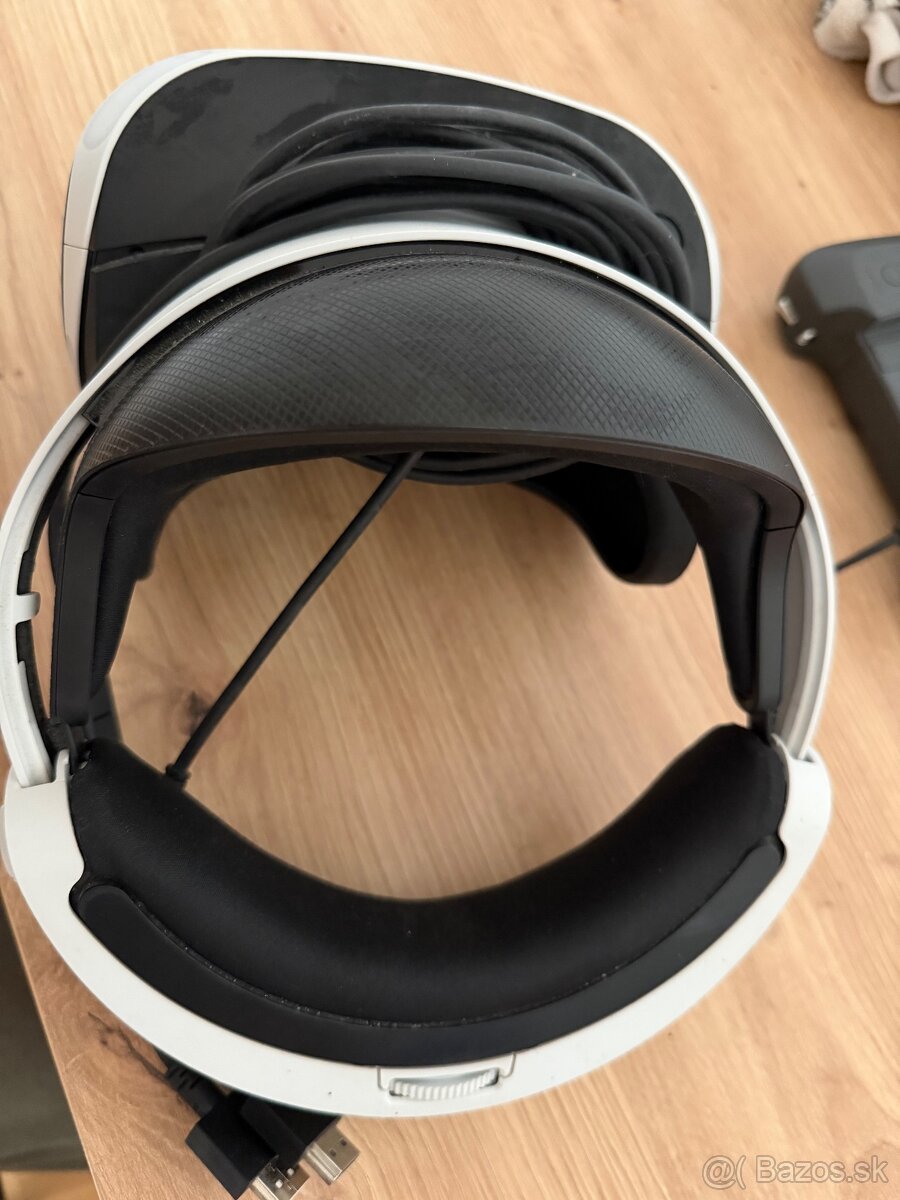 Virtualna realita - 2