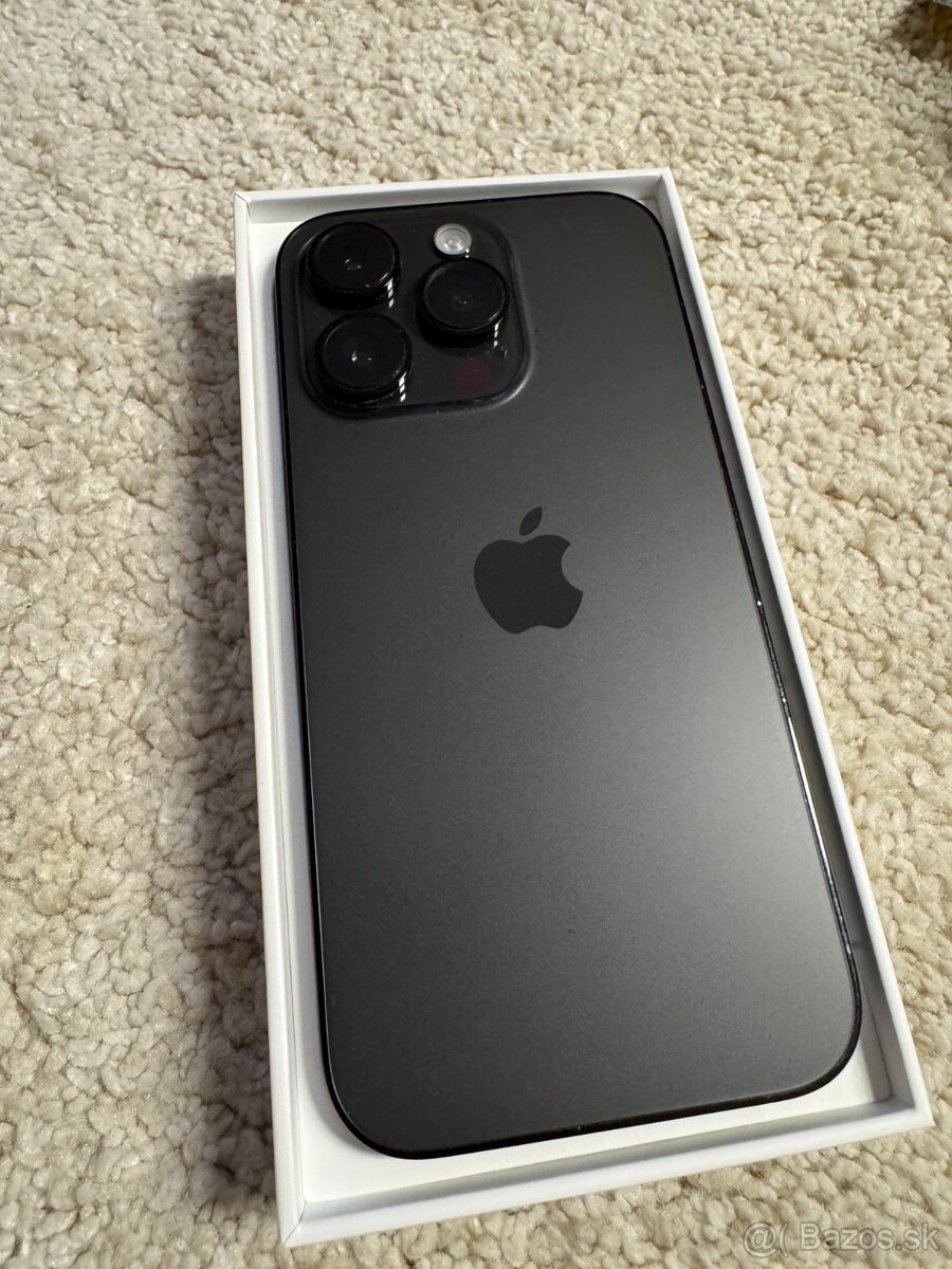 Iphone 14Pro 256GB - 2