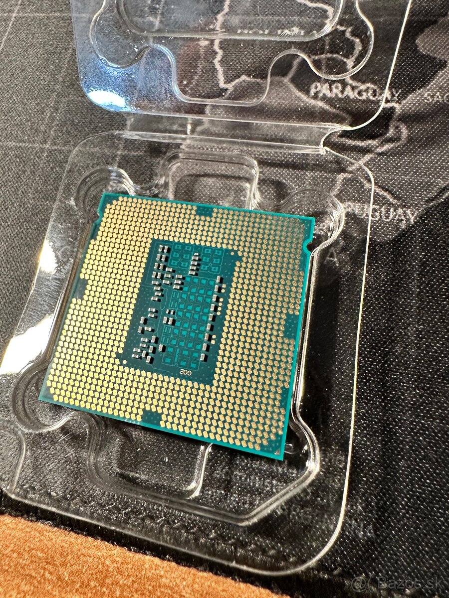 Procesor Intel Core i5-4460, LGA 1150 - 2