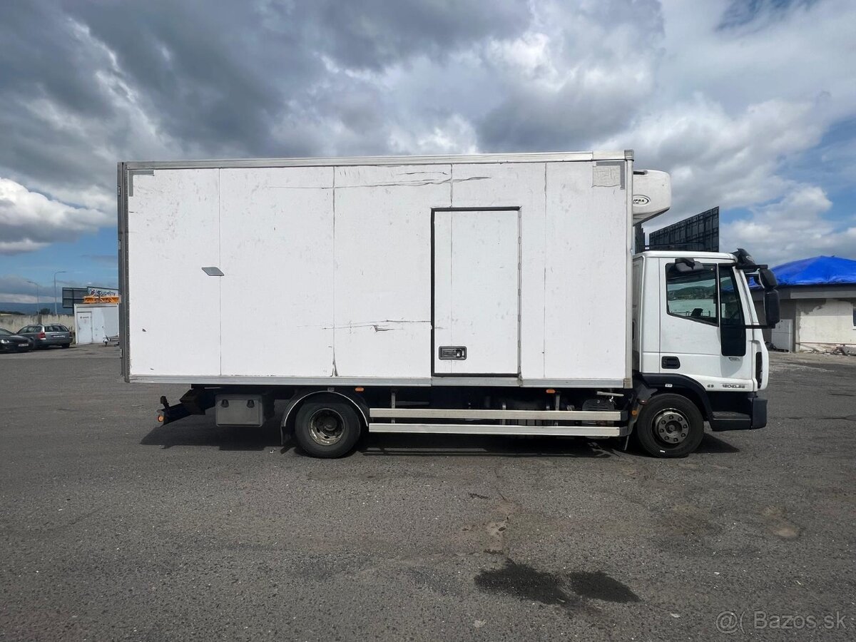 Iveco Eurocargo Carrier chladak/mrazak - 2
