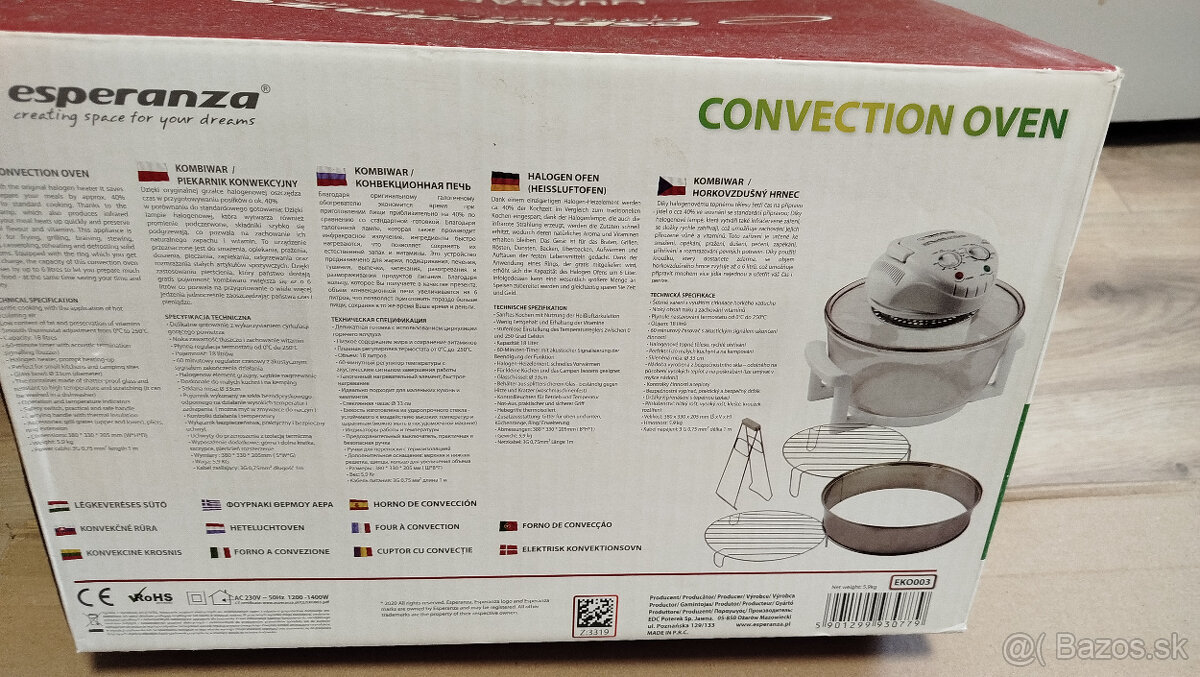 rúra Esperanta Quasar - 2