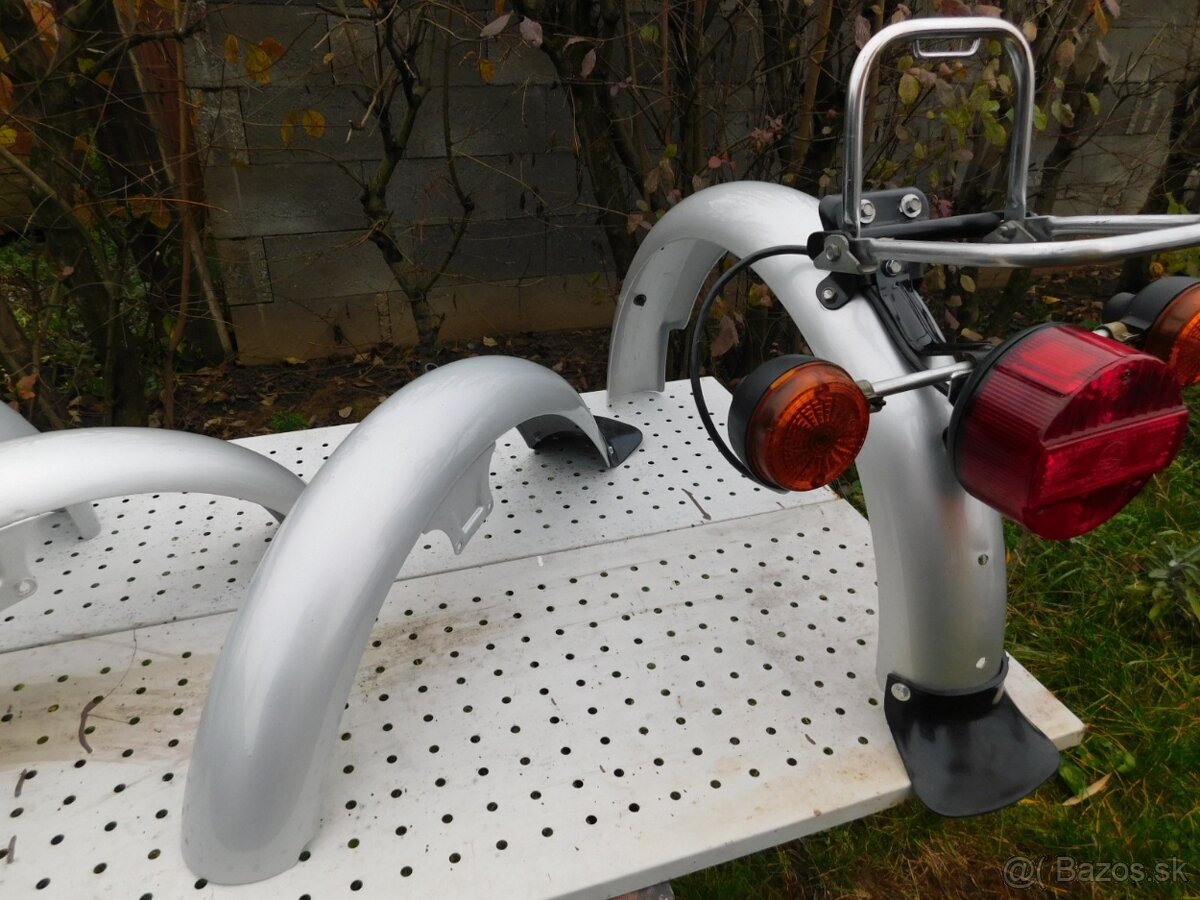 Simson s 51 plecharina - 2